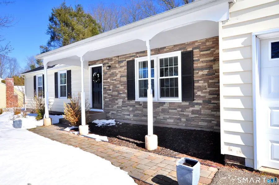 39 Huckleberry Lane, Manchester, CT 06040 - #2