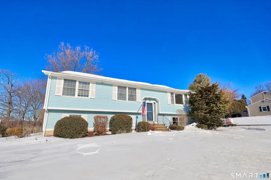 3 West Birch Drive, Waterbury, CT 06708 - #3