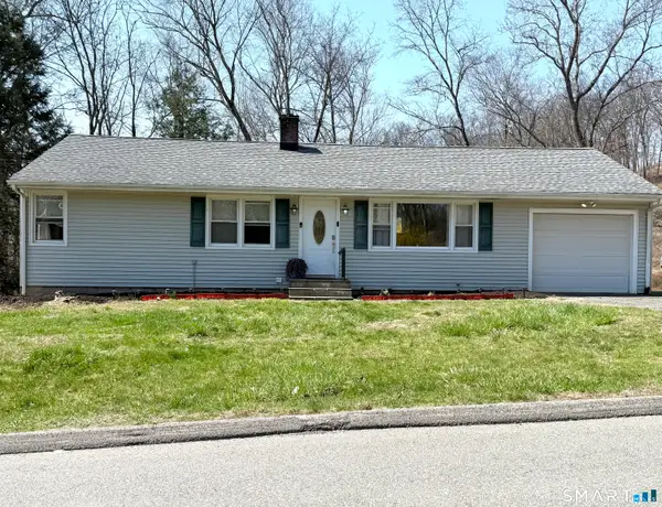 105 Long Mountain Road, New Milford, CT 06776