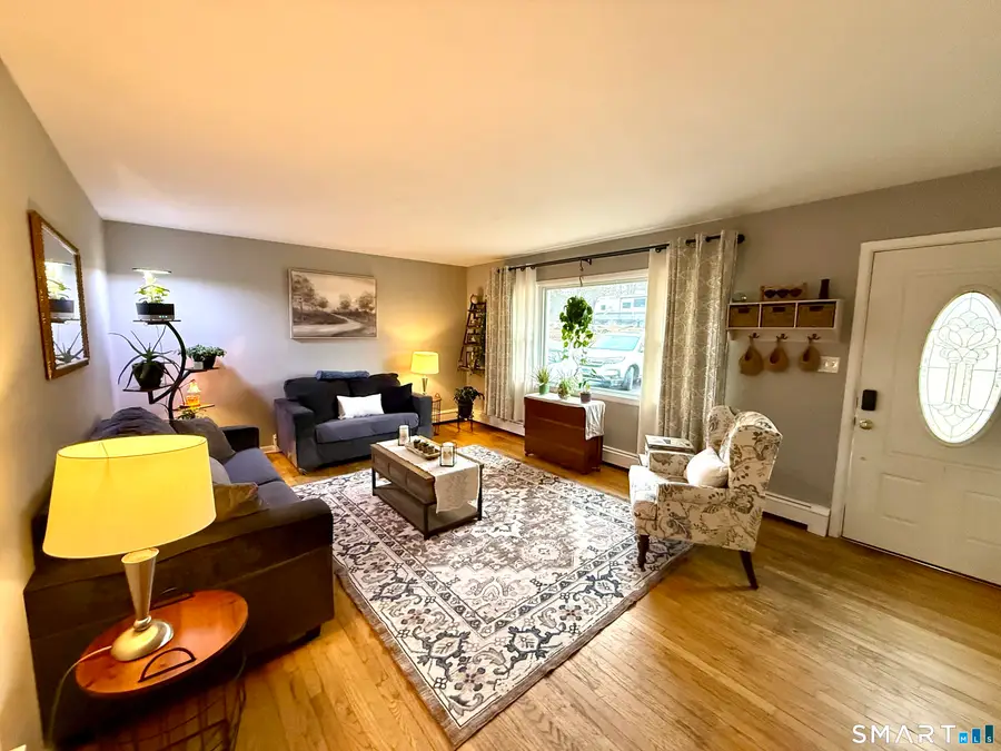 105 Long Mountain Road, New Milford, CT 06776 - #3