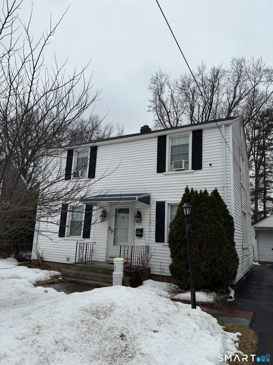 85 Bannister Street, Hartford, CT 06106 - #2