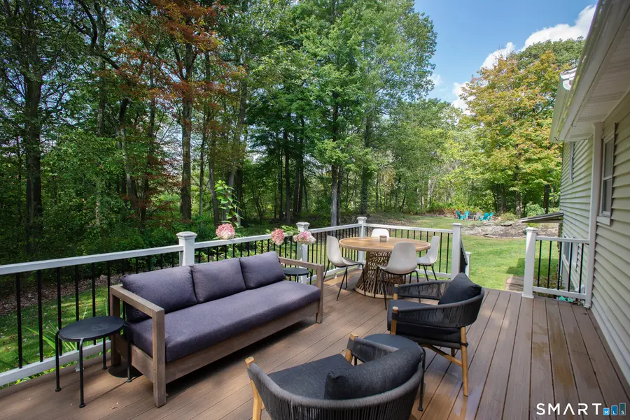 153 Bob Hill Road, Ridgefield, CT 06877 - #3