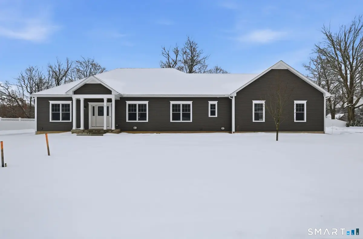 1 Elaine Drive, Simsbury Center, CT 06093 - #1