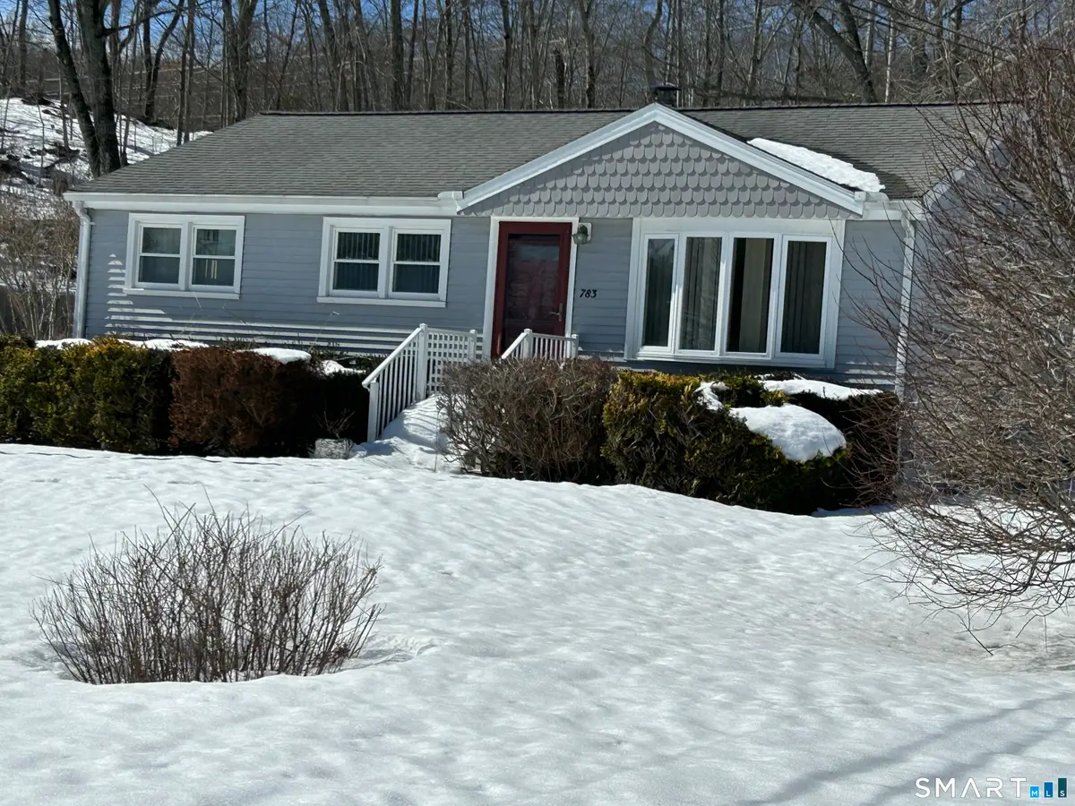 783 Buddington Road, Groton, CT 06340 - #1