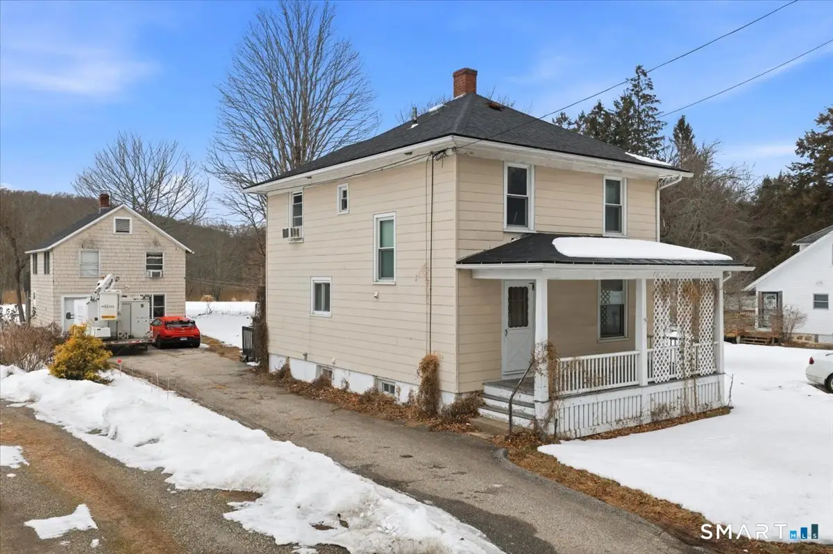 139 South Street, Willimantic, CT 06226 - #1