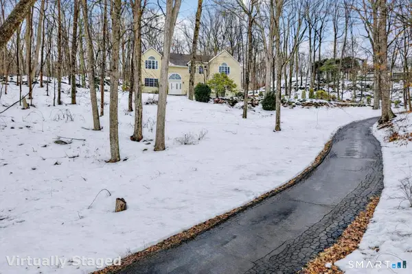 123A Peaceable Street, Redding, CT 06896