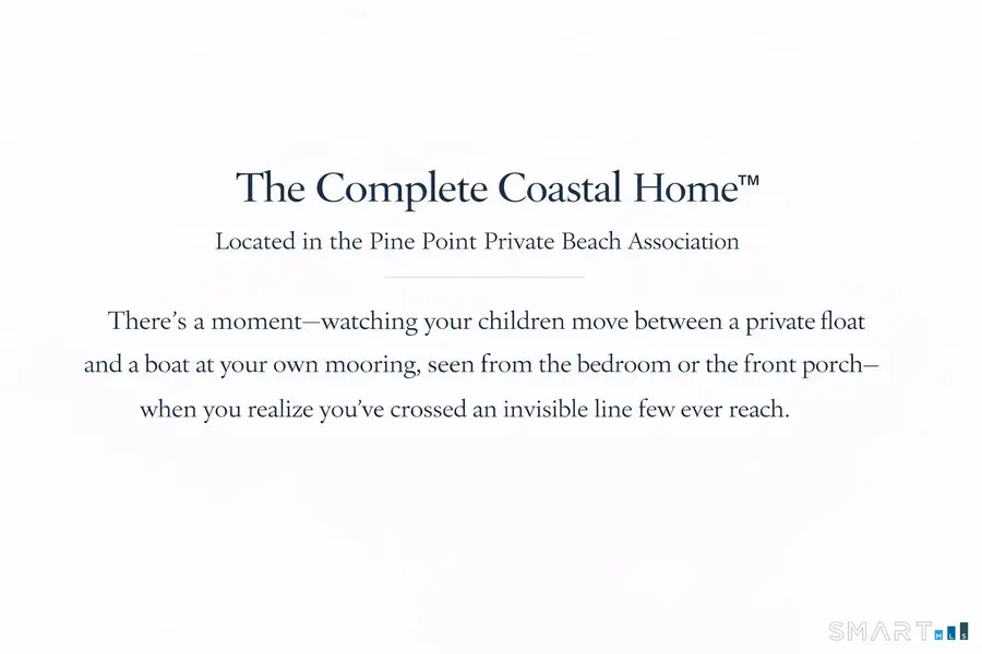 22 Ensign Road, Norwalk, CT 06853 - #2