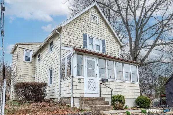 2 Reeds Lane, Stratford, CT 06614