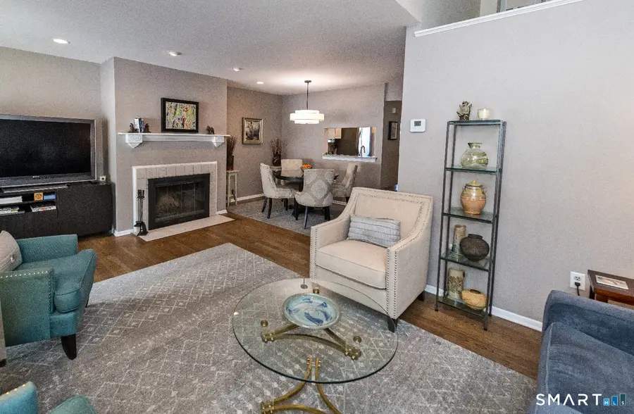 121 Watch Hill Road #121, Branford, CT 06405 - #2