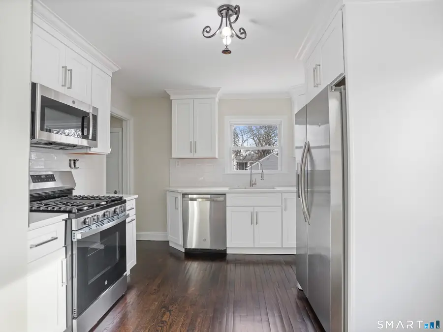 3125 Old Town Road, Bridgeport, CT 06606 - #3