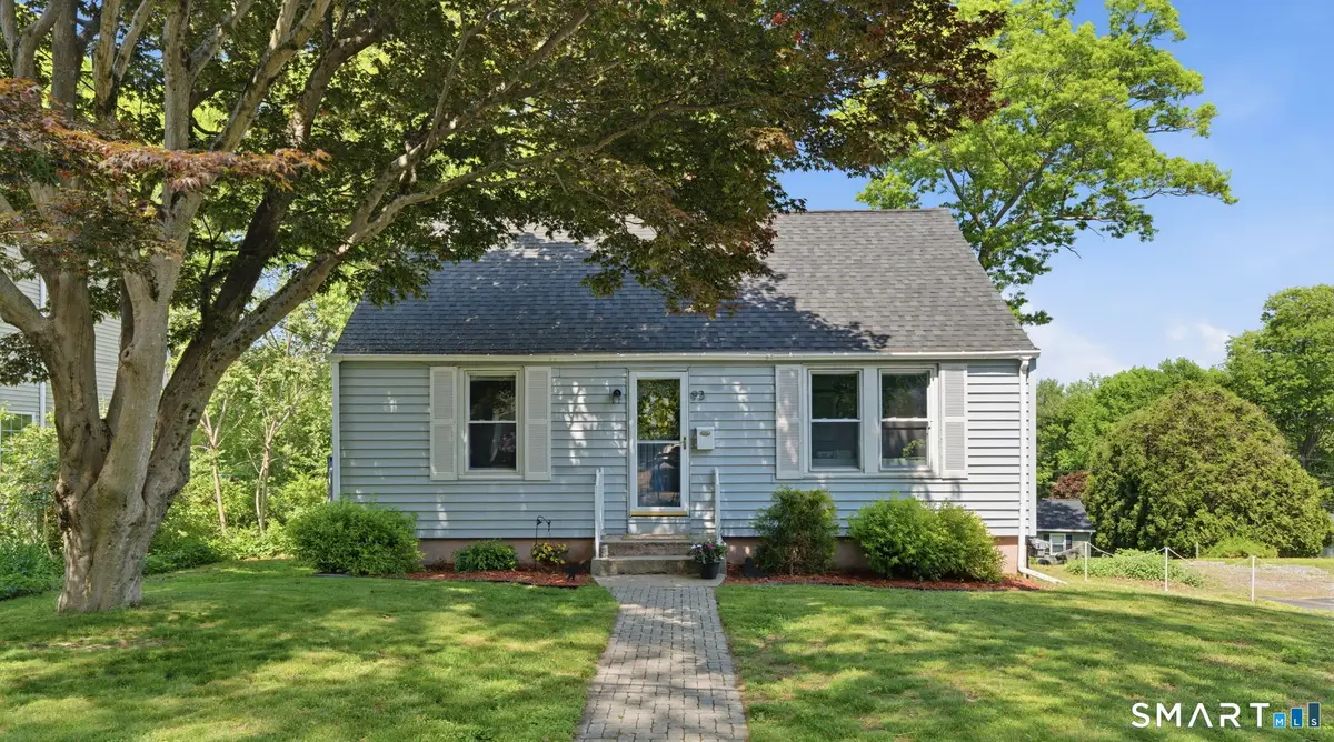 93 Flyers Drive, Norwich, CT 06360 - #1