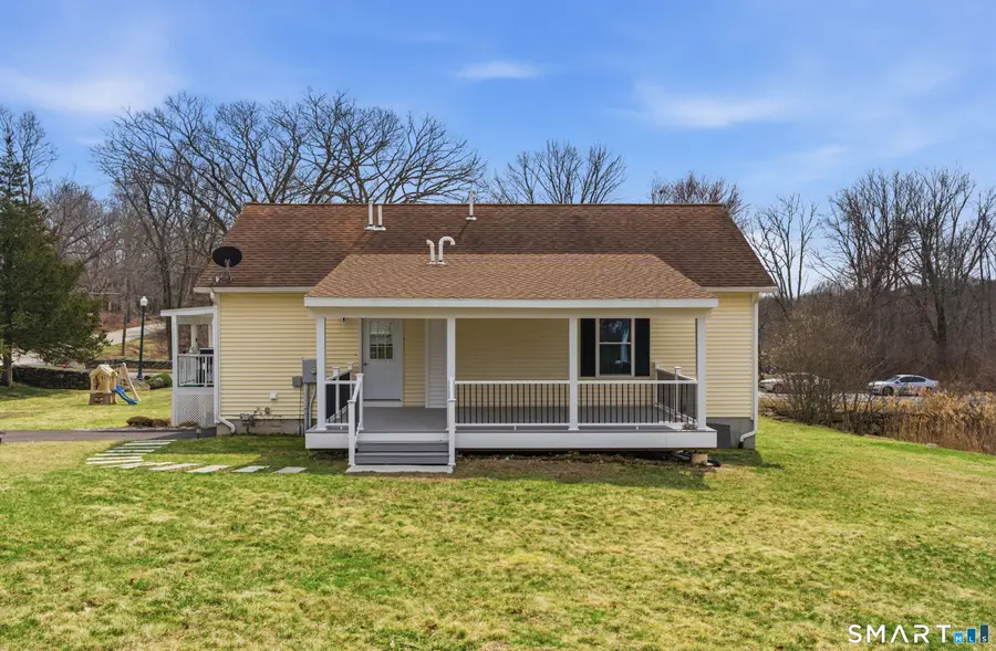 178 Plain Hill Road, Norwich, CT 06360 - #3