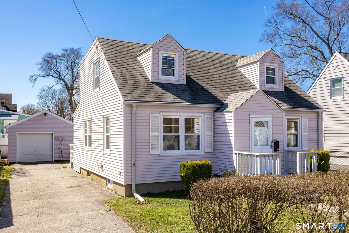 1451 South Avenue, Stratford, CT 06614 - #1