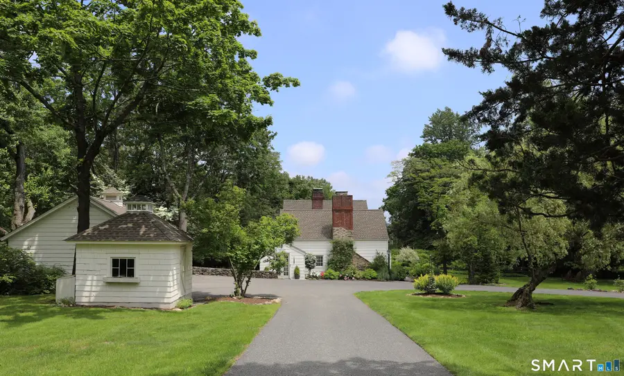 152 East Rocks Road, Norwalk, CT 06851 - #2