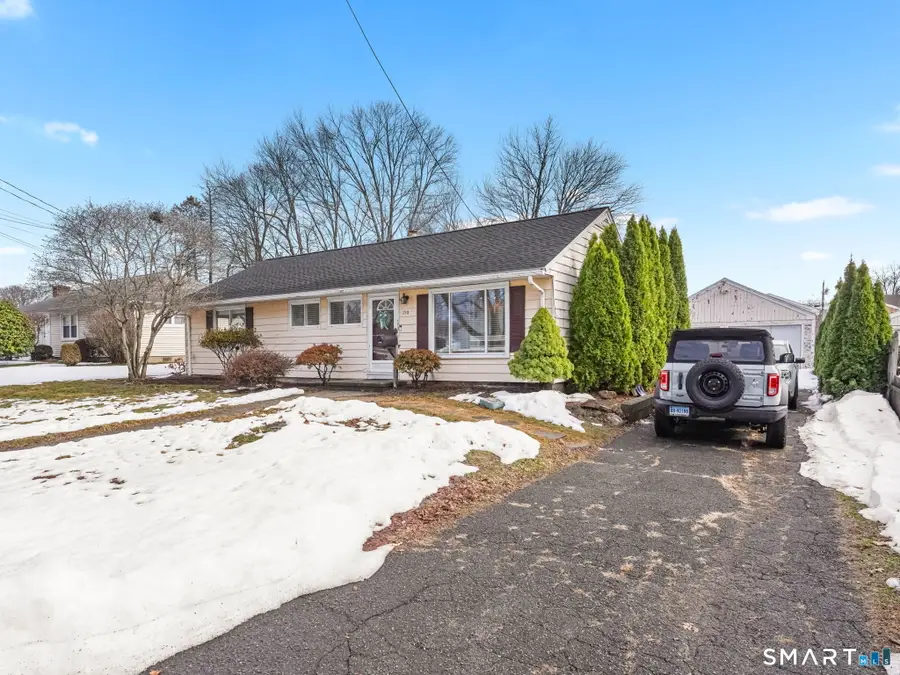 170 Marilyn Drive, Bridgeport, CT 06606 - #2