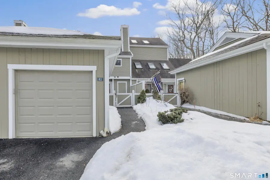 82 Country Walk, Shelton, CT 06484 - #2