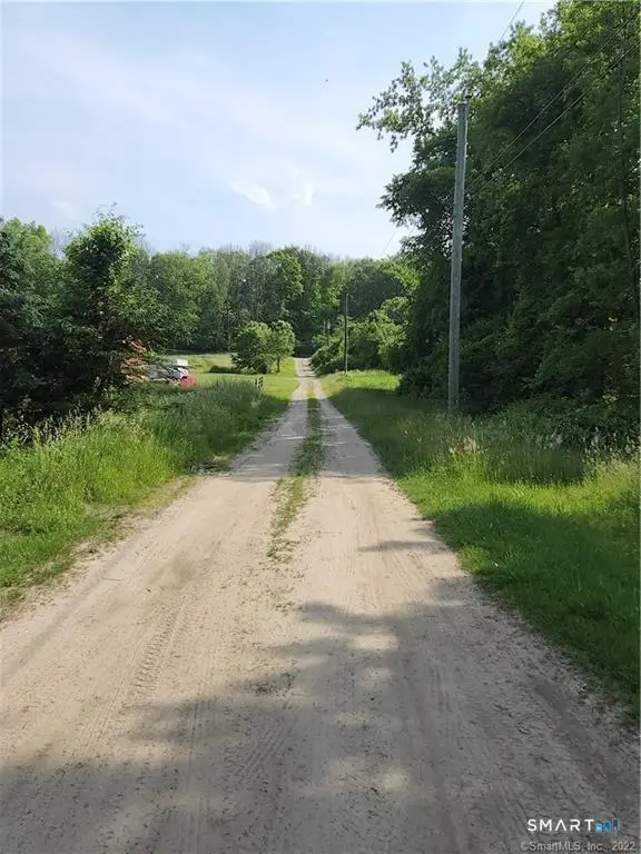 100 Kahn Road, Franklin, CT 06254 - #3