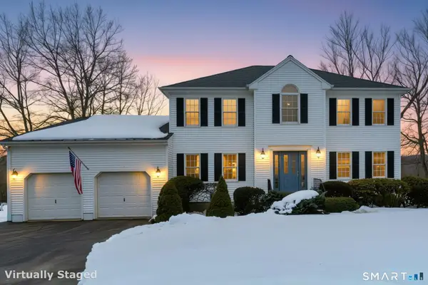 583 France Street, Rocky Hill, CT 06067