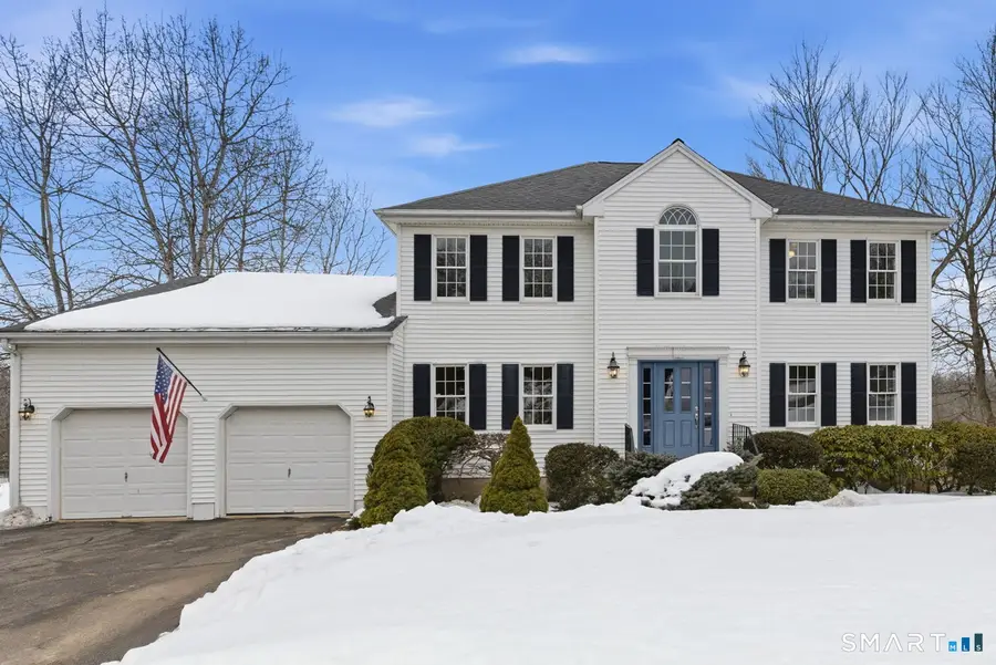 583 France Street, Rocky Hill, CT 06067 - #2