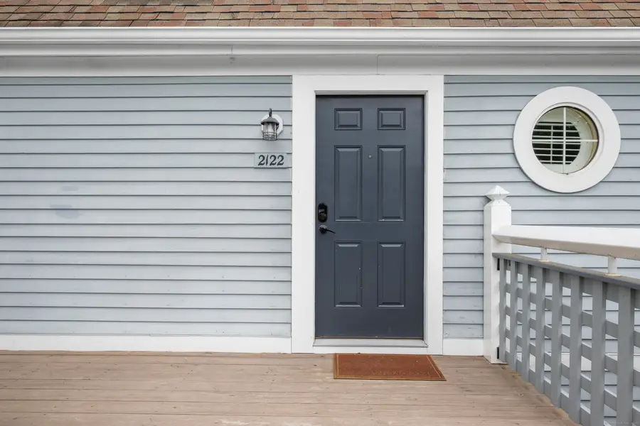 2122 Old Pond Lane #2122, Norwich, CT 06360 - #2