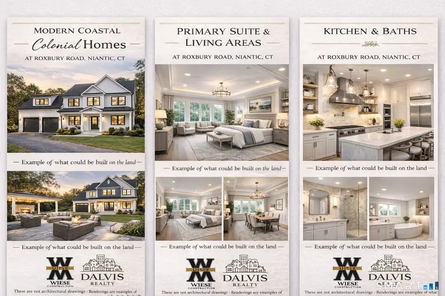 80 Roxbury Road, Niantic, CT 06357 - #2