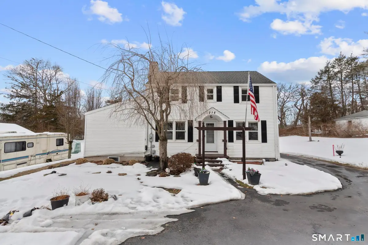 278 South Main Street, Seymour, CT 06483 - #1