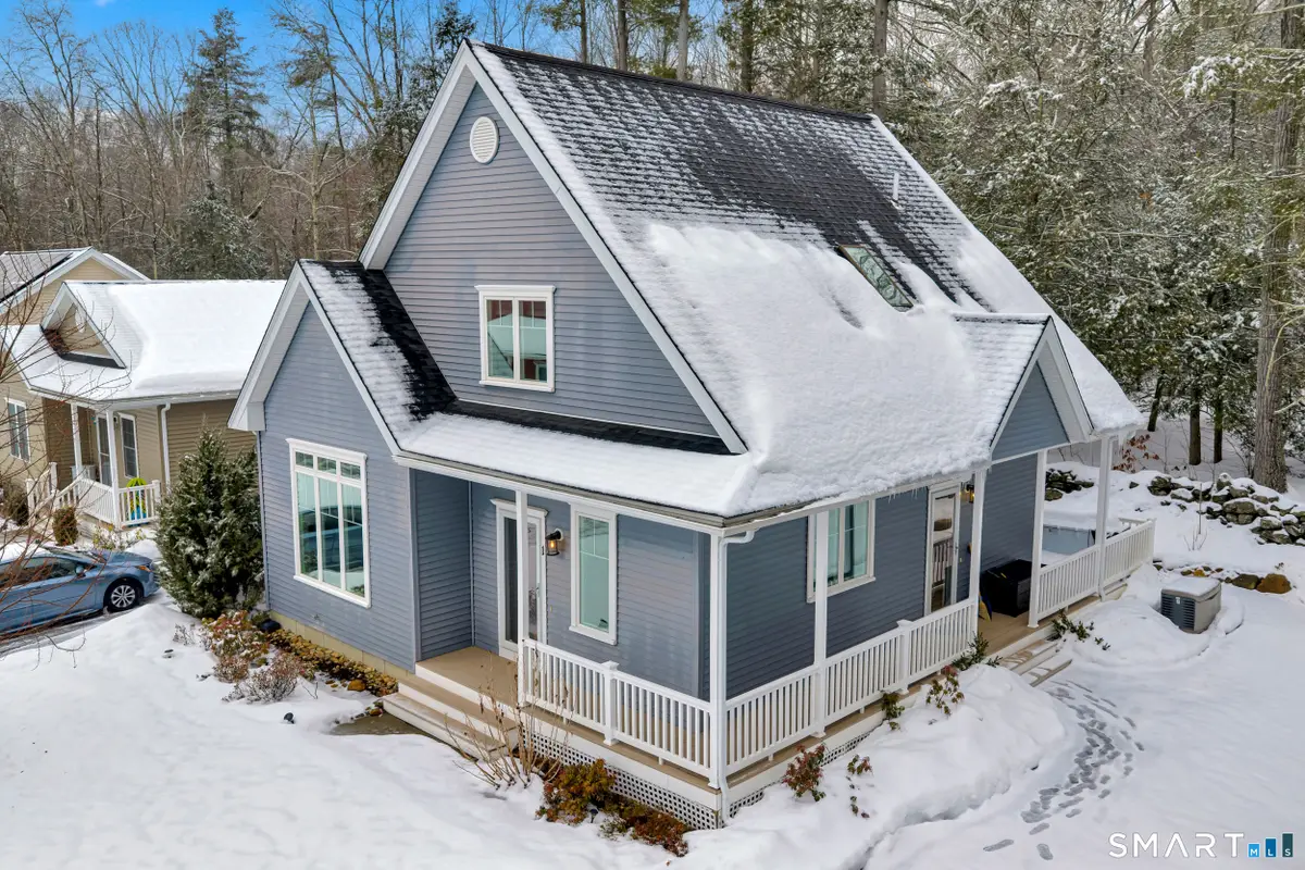 123 Ashford Road #1, Eastford, CT 06242 - #1