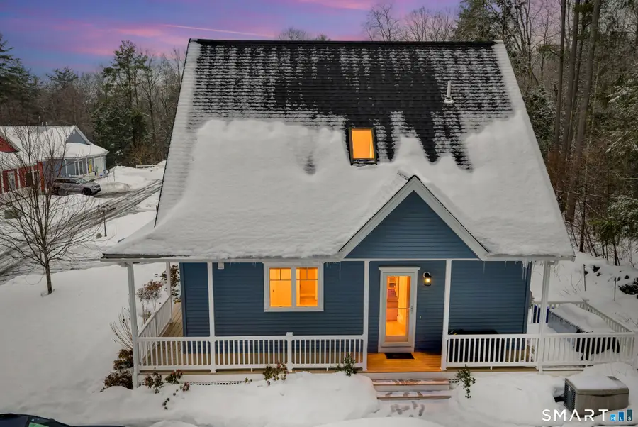 123 Ashford Road #1, Eastford, CT 06242 - #2