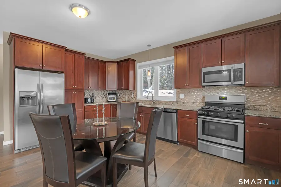 123 Ashford Road #1, Eastford, CT 06242 - #3