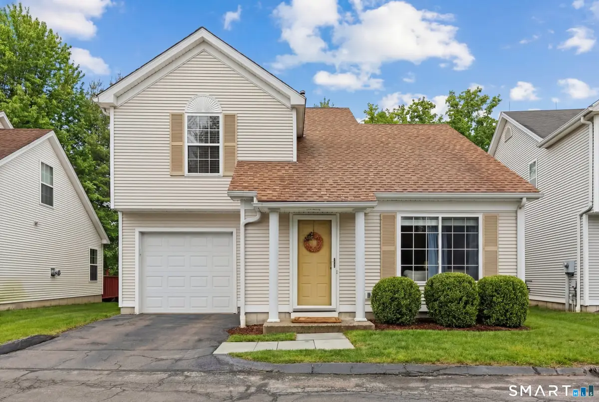 40 Oenoke Place #APT 13, Stamford, CT 06907 - #1