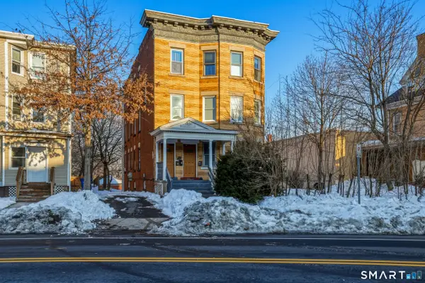 370 Maple Avenue, Hartford, CT 06114