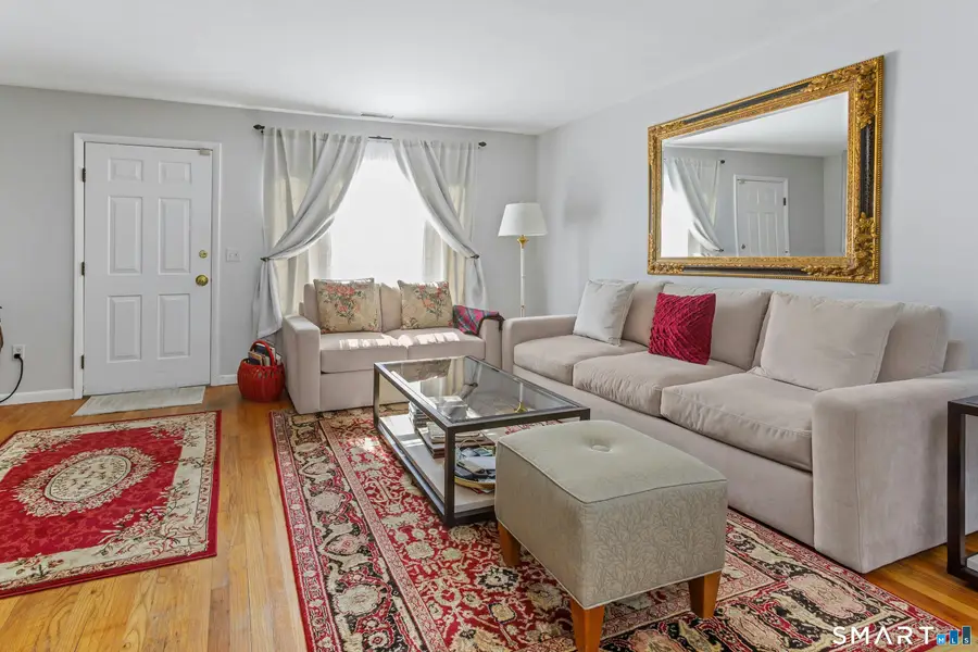 61 Grove Street #APT D, Stamford, CT 06901 - #2