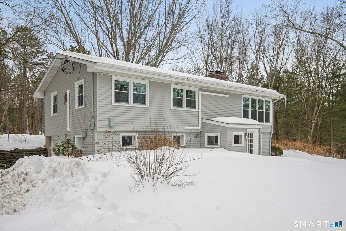 31 Hartford Turnpike, Tolland, CT 06084 - #1
