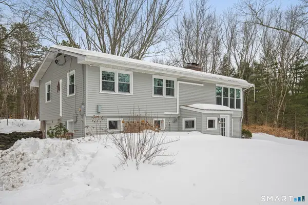 31 Hartford Turnpike, Tolland, CT 06084