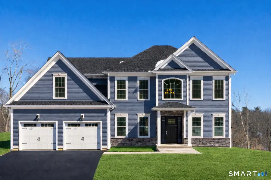 25 Wolf Hill Road, Coventry, CT 06238 - #2