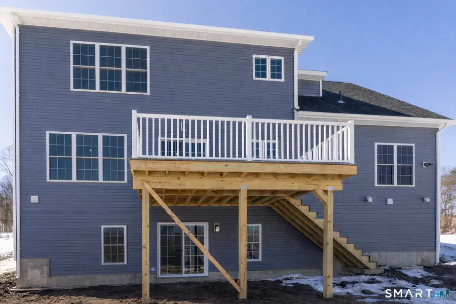 25 Wolf Hill Road, Coventry, CT 06238 - #3