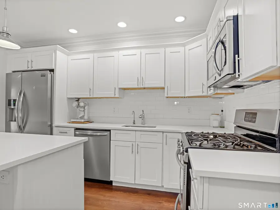 12 Willard Road #8, Norwalk, CT 06851 - #2