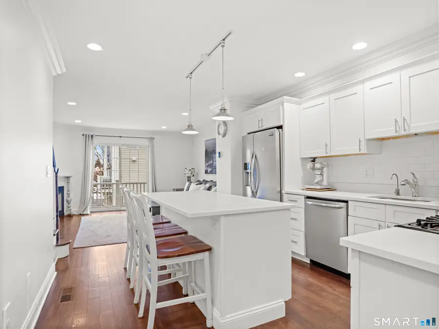 12 Willard Road #8, Norwalk, CT 06851 - #3