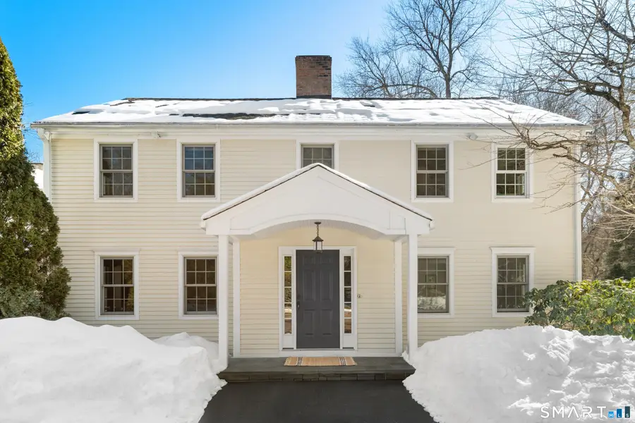 117 Weston Road, Westport, CT 06880 - #2