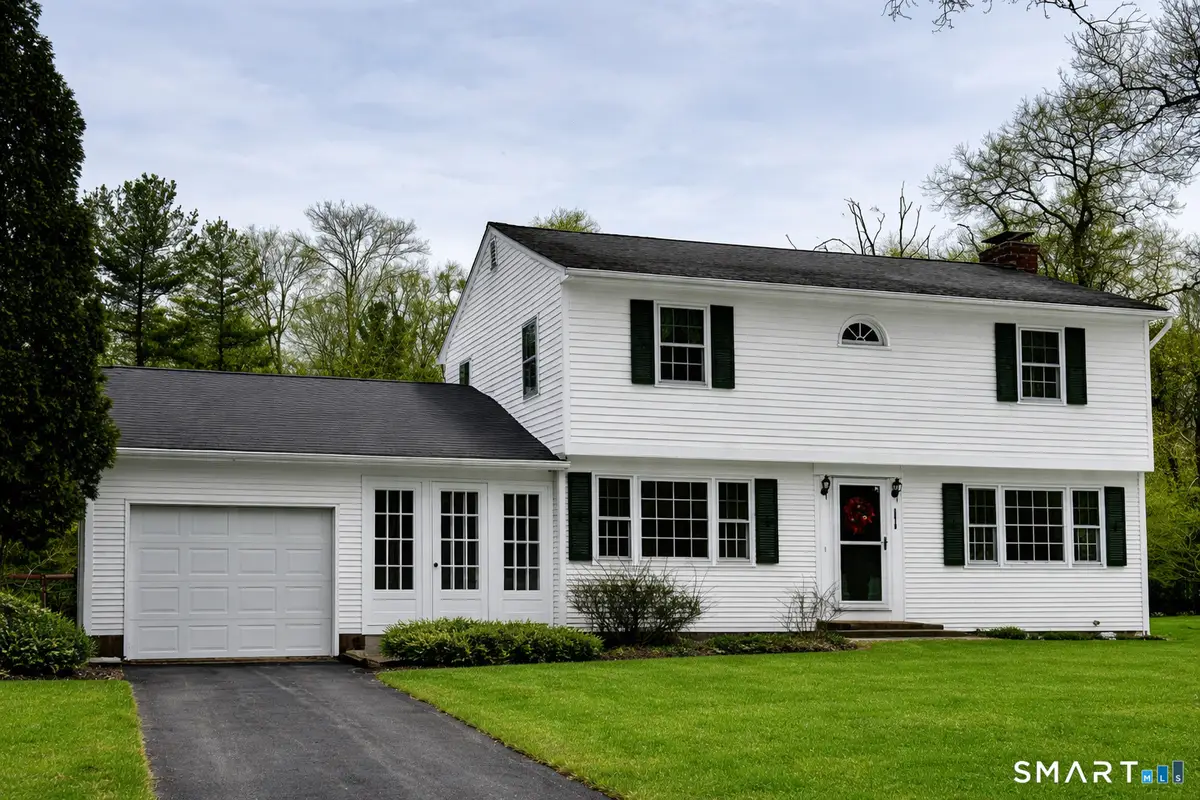 3015 David Avenue, Killingly, CT 06239 - #1