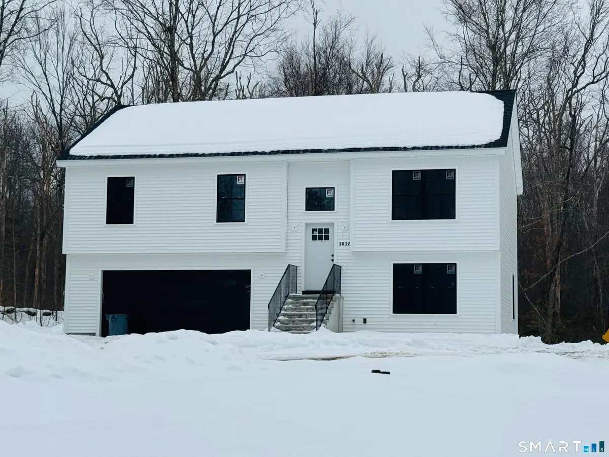 101 Reilly Road, Hampton, CT 06247 - #1