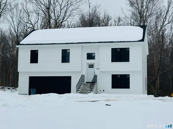 101 Reilly Road, Hampton, CT 06247