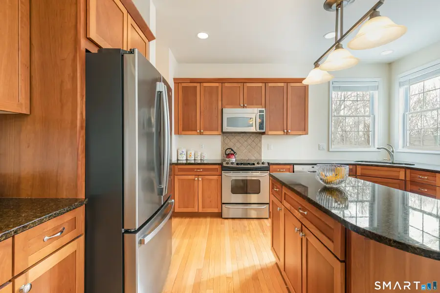 10 Gettysburg Road #10, Southbury, CT 06488 - #2