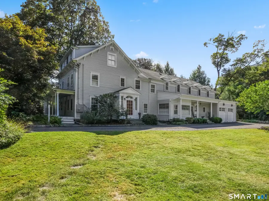 422 Scofieldtown Road, Stamford, CT 06903 - #2