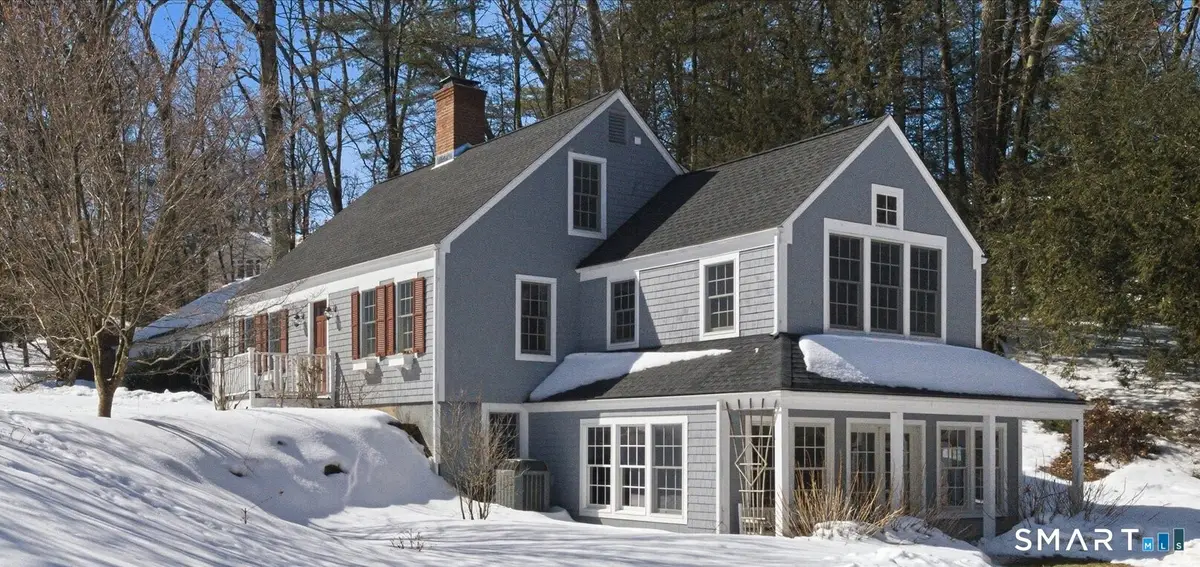 5 Shady Lane, Simsbury, CT 06092 - #1