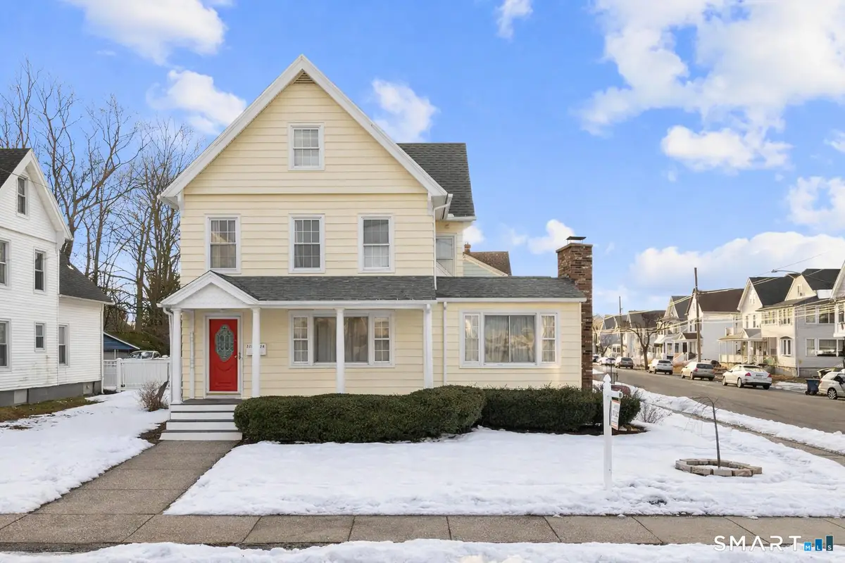 222 Washington Avenue, West Haven, CT 06516 - #1