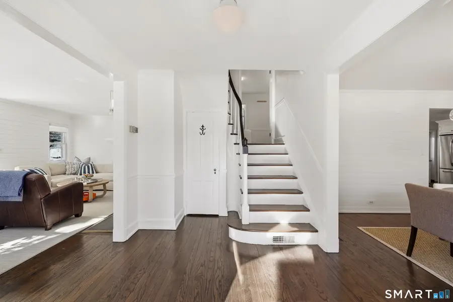 5 Halliwell Drive, Stamford, CT 06902 - #2