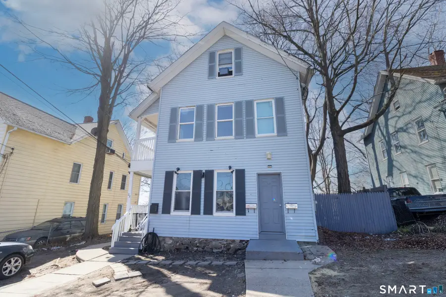 23 Beacon Street, Waterbury, CT 06704 - #2