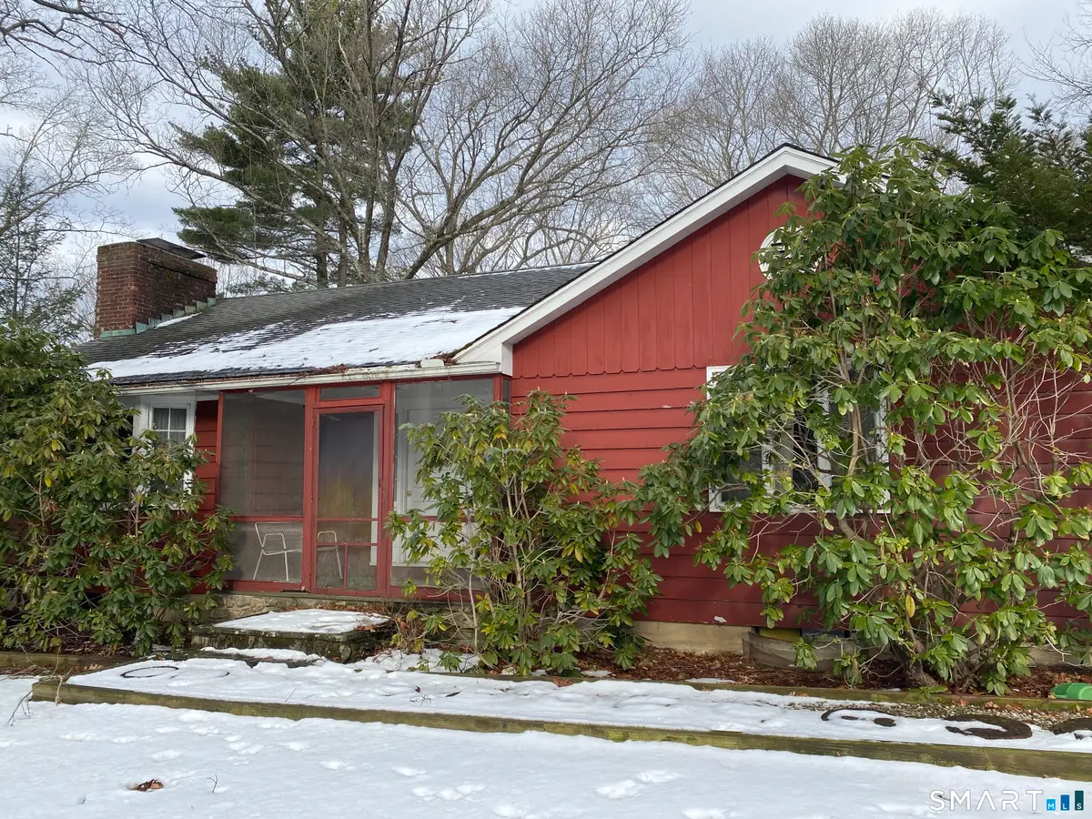 17 Mauweehoo Hill, Sherman, CT 06784 - #1