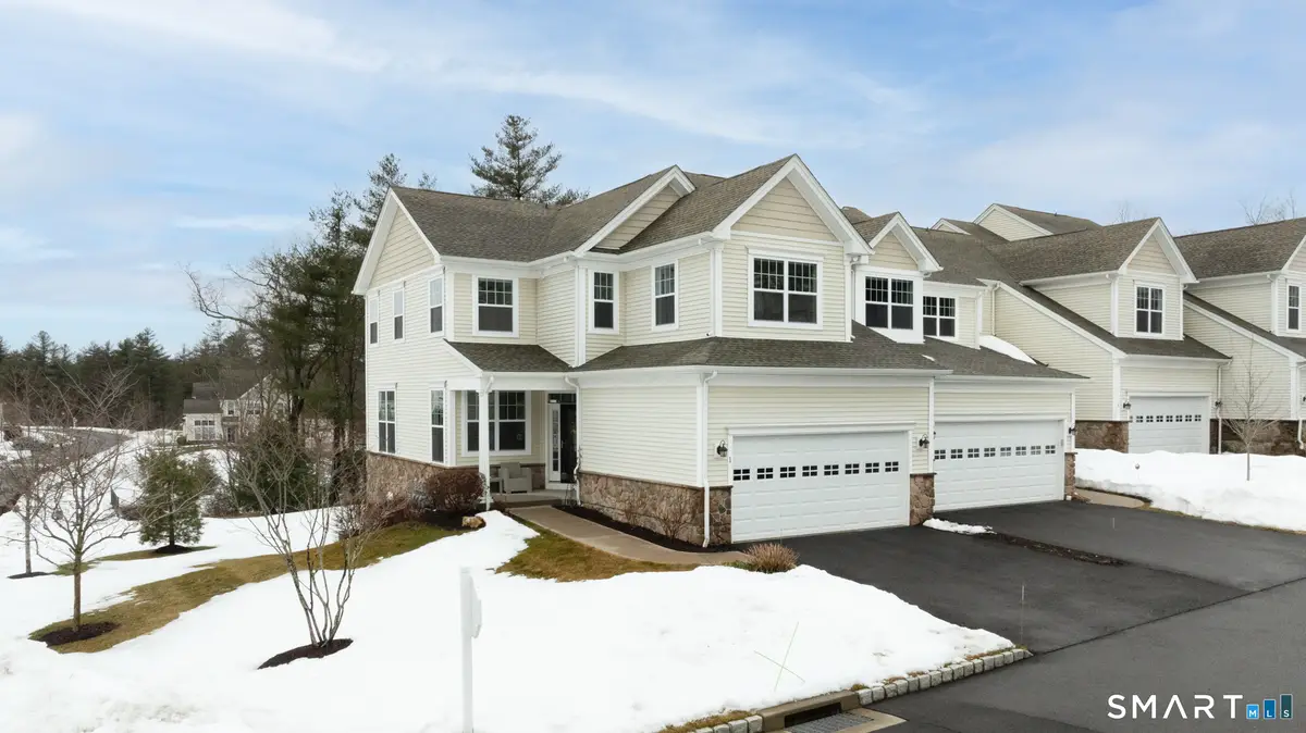 1 Arrowwood Court #1, Middlebury, CT 06762 - #1